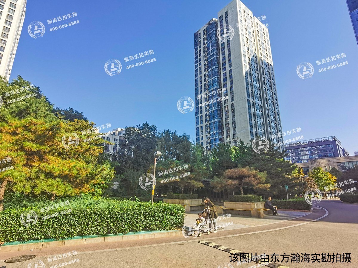 天居园7号楼1306室