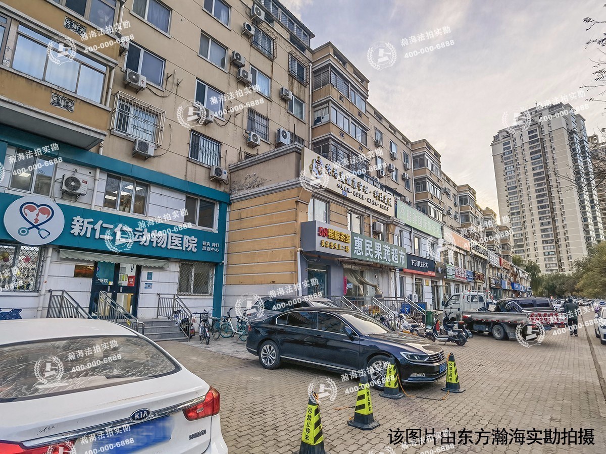天通苑东二区21号楼3单元1室（复式）