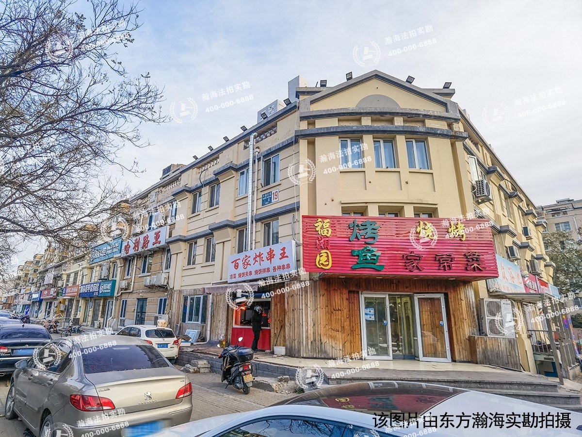 天通苑东二区21号楼3单元1室（复式）