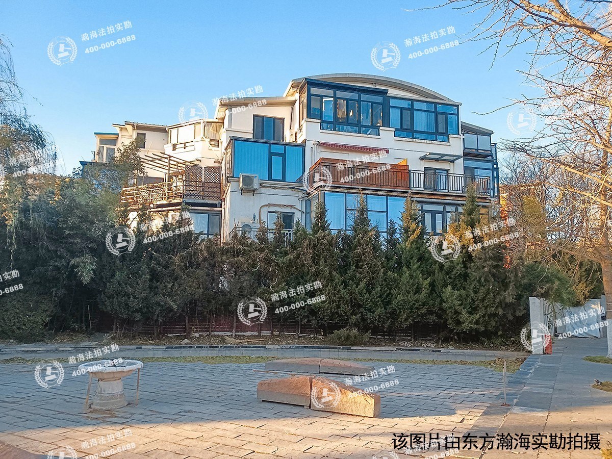 西山美墅馆E区71号（别墅）