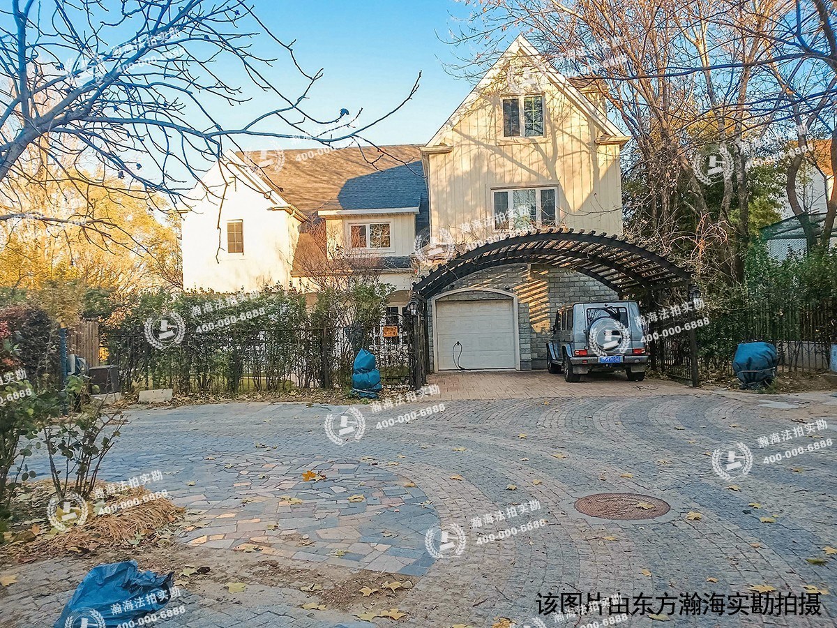西山美墅馆E区71号（别墅）