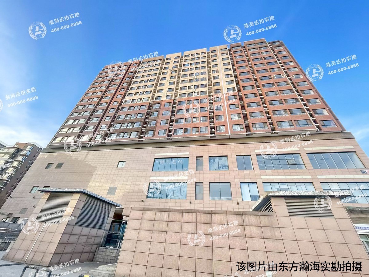 玉泉新城A区9号楼2单元703室