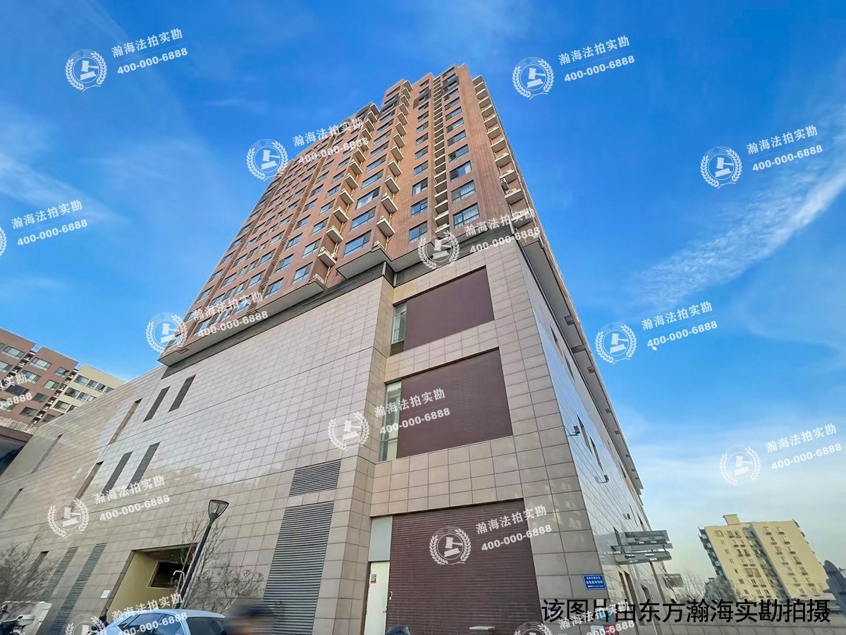 玉泉新城A区9号楼2单元703室