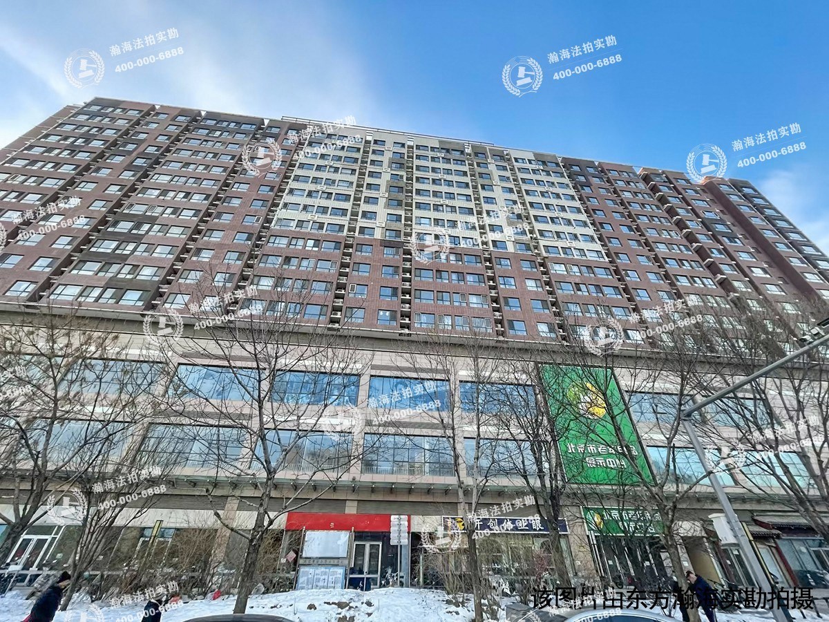 玉泉新城A区9号楼2单元703室