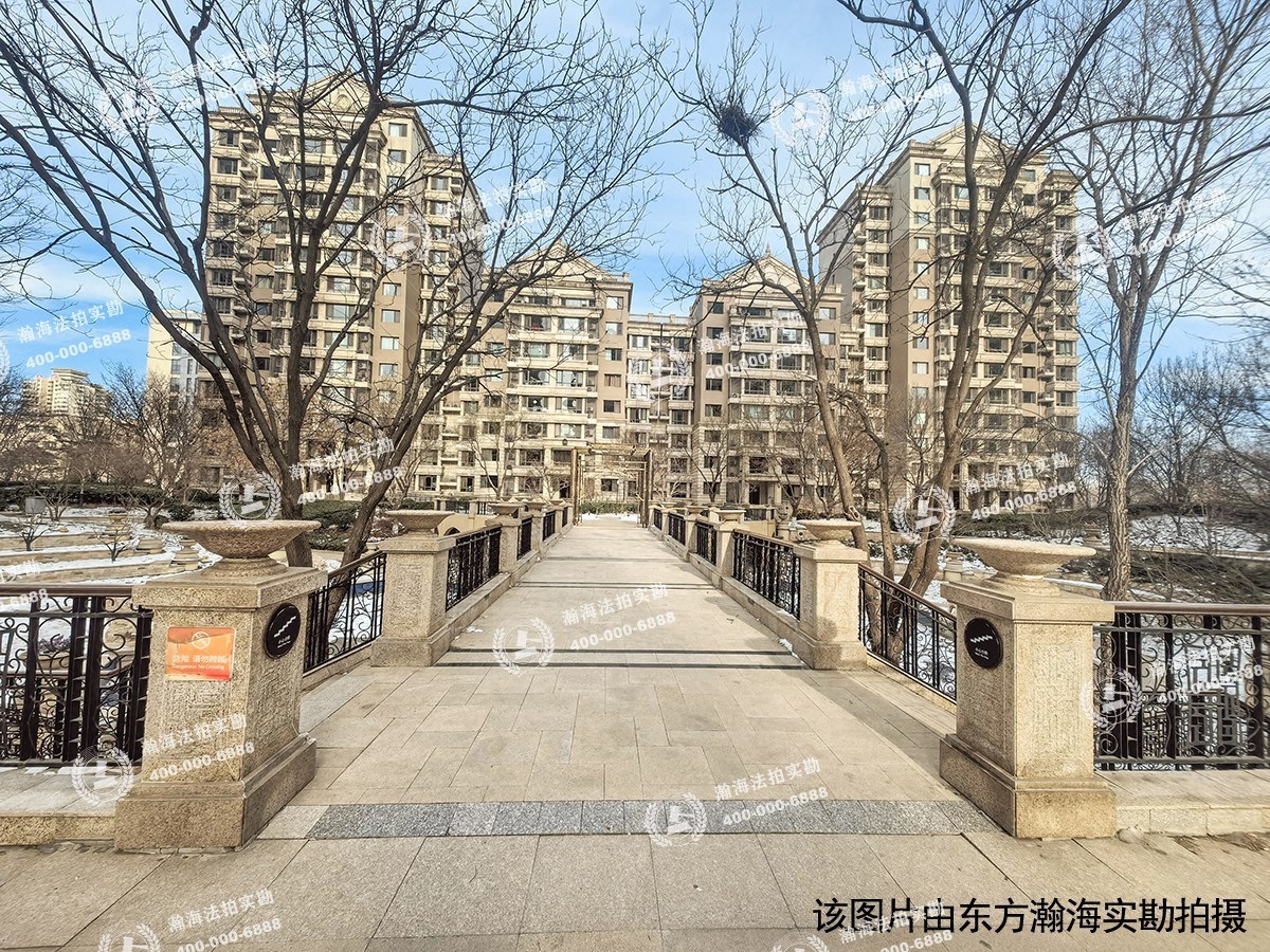 远洋万和城A区 10号楼负2022号（车位）