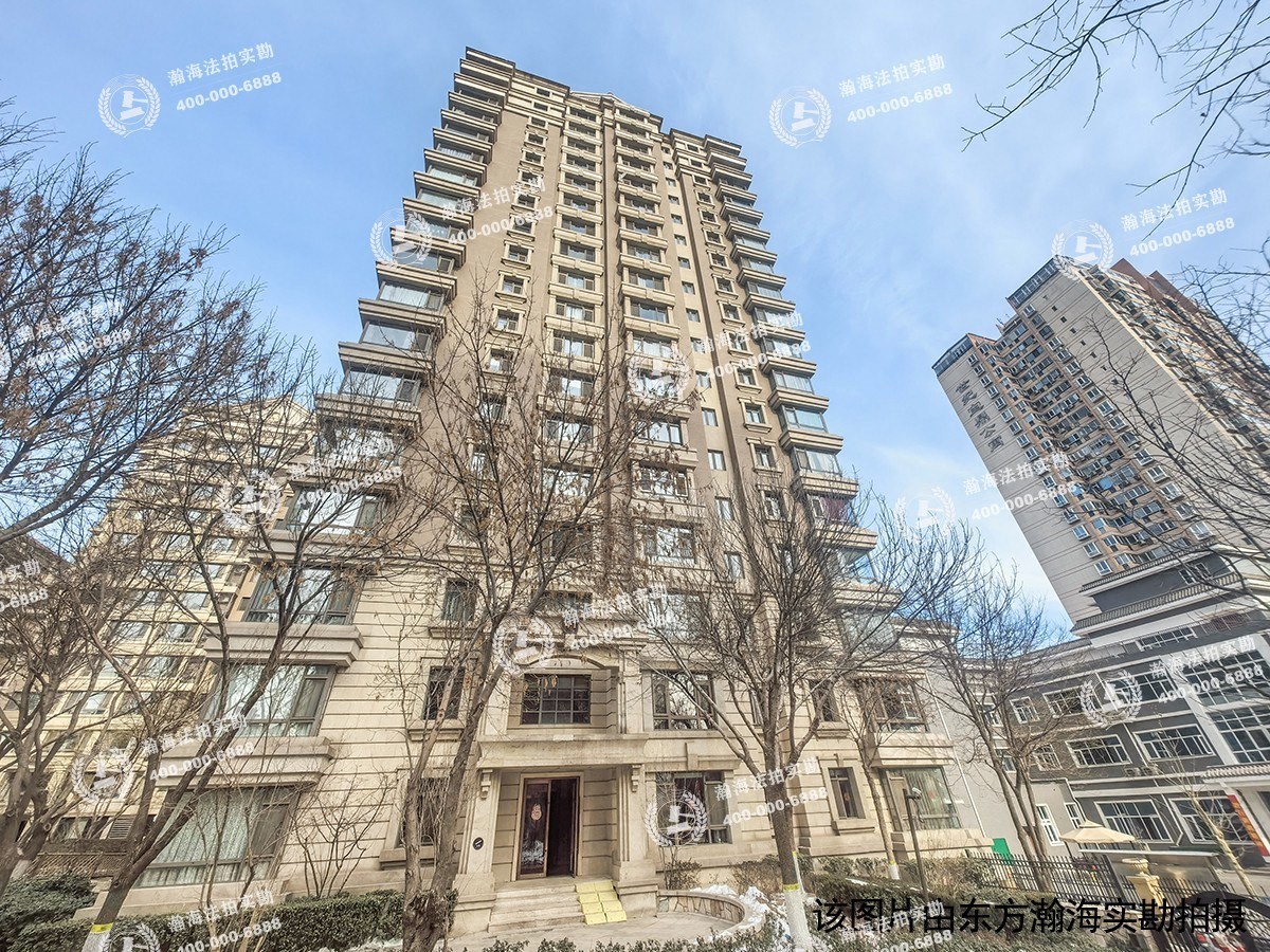 远洋万和城A区 10号楼负2022号（车位）