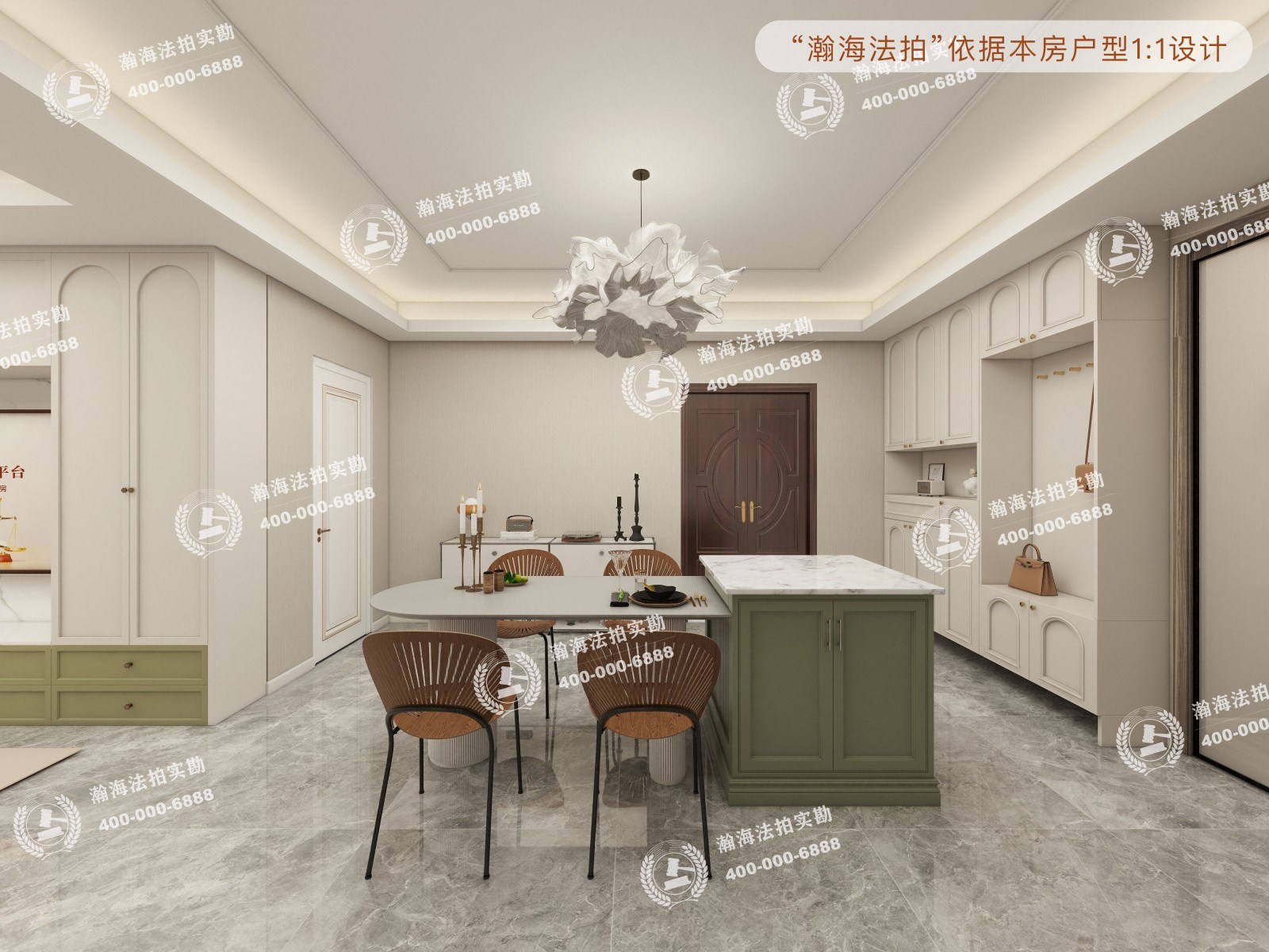 玉泉新城A区9号楼2单元703室