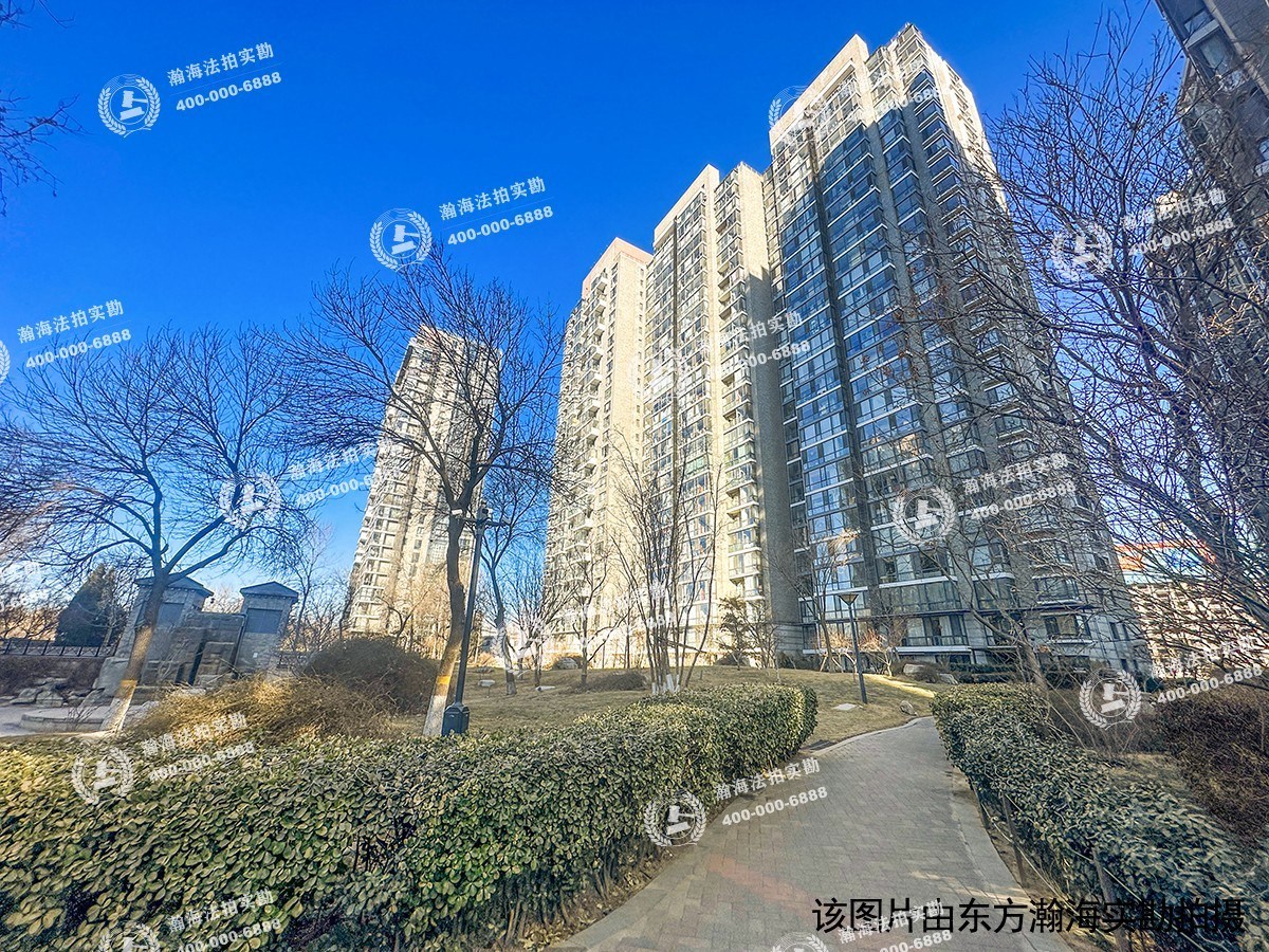 观湖国际6号楼2单元301室