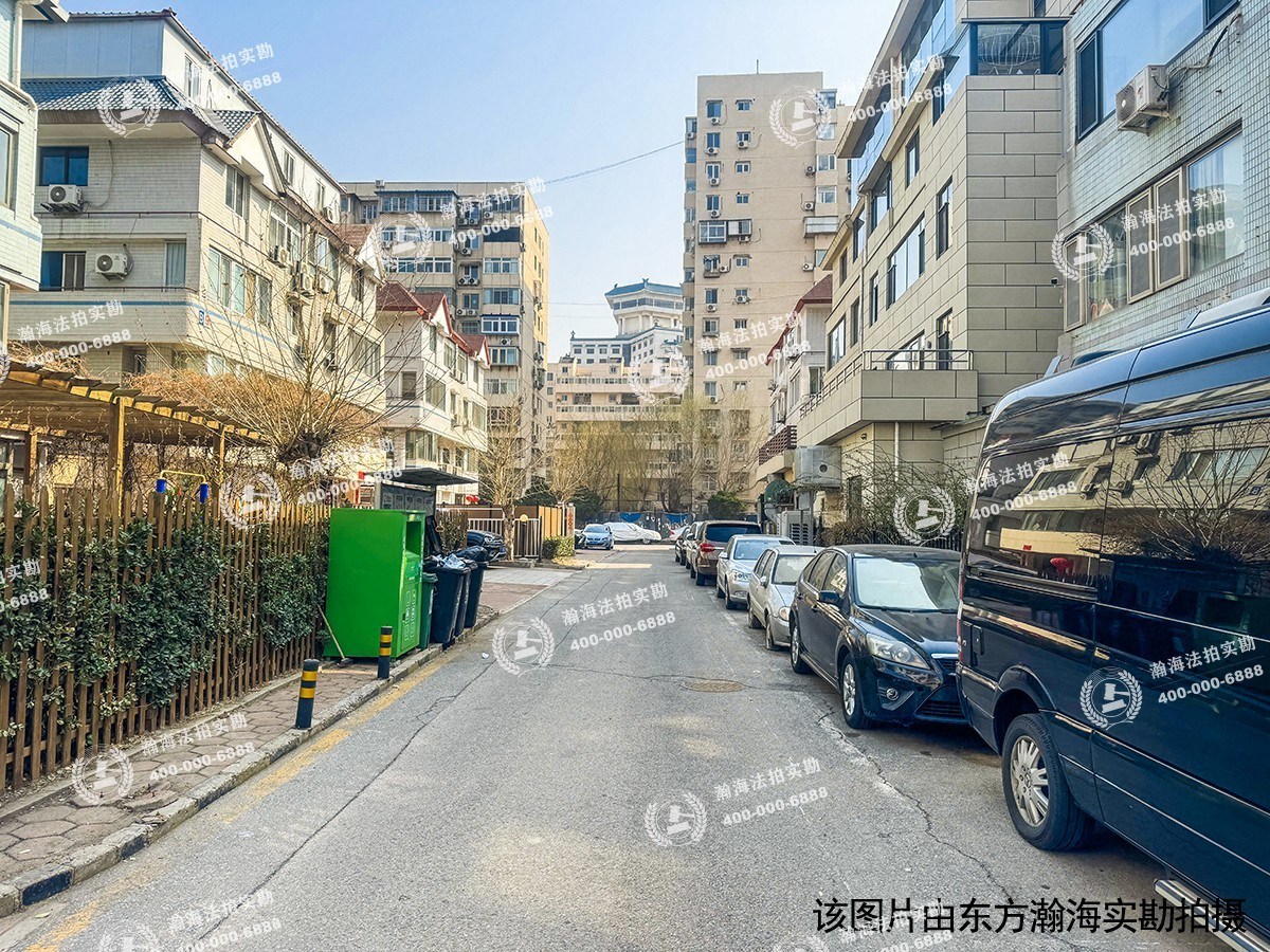 健翔山庄 D8号楼