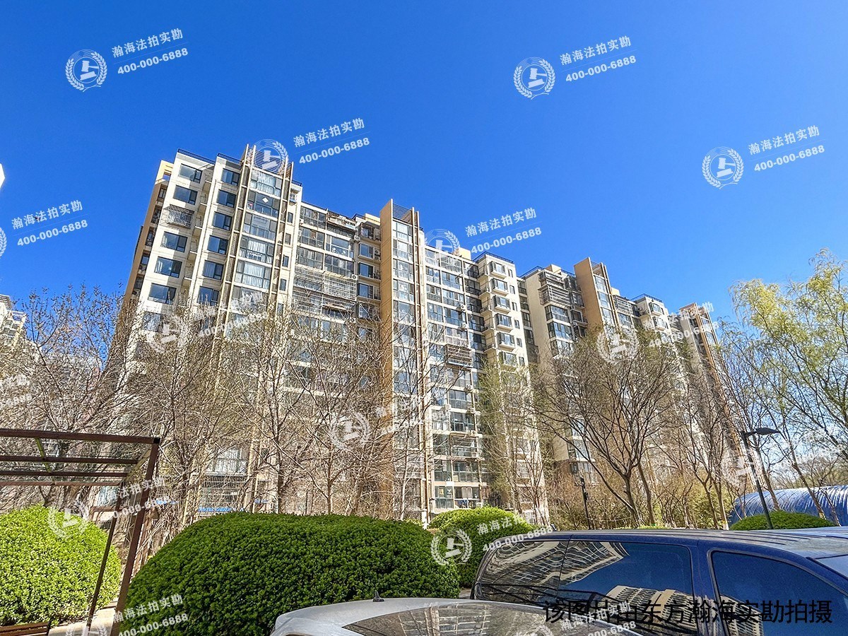 金蝉南里6号楼509室