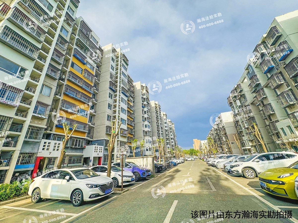泰和宜园15号楼5单元304室