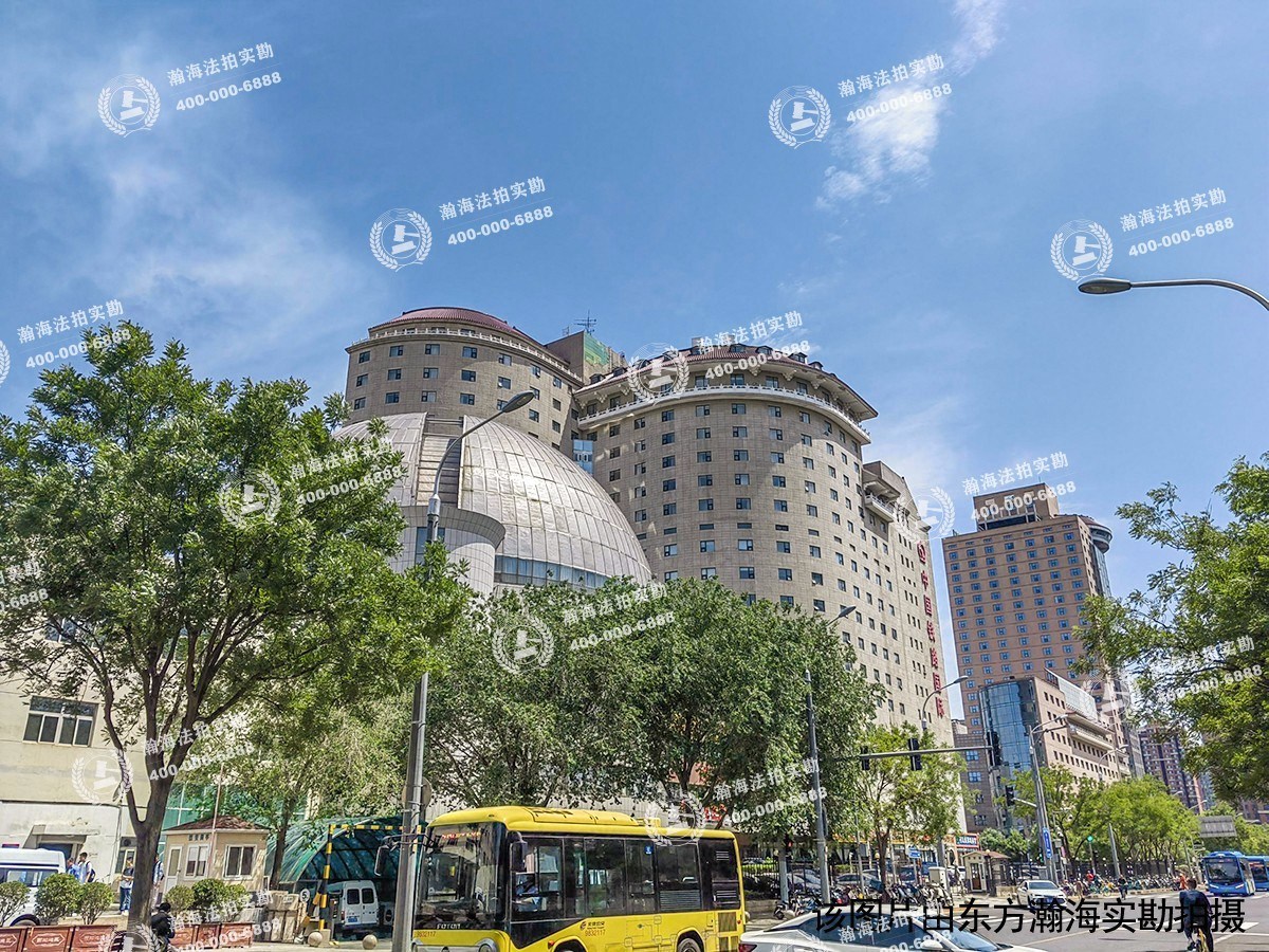 北京西站商业广场负1413至负1417室（共5套）