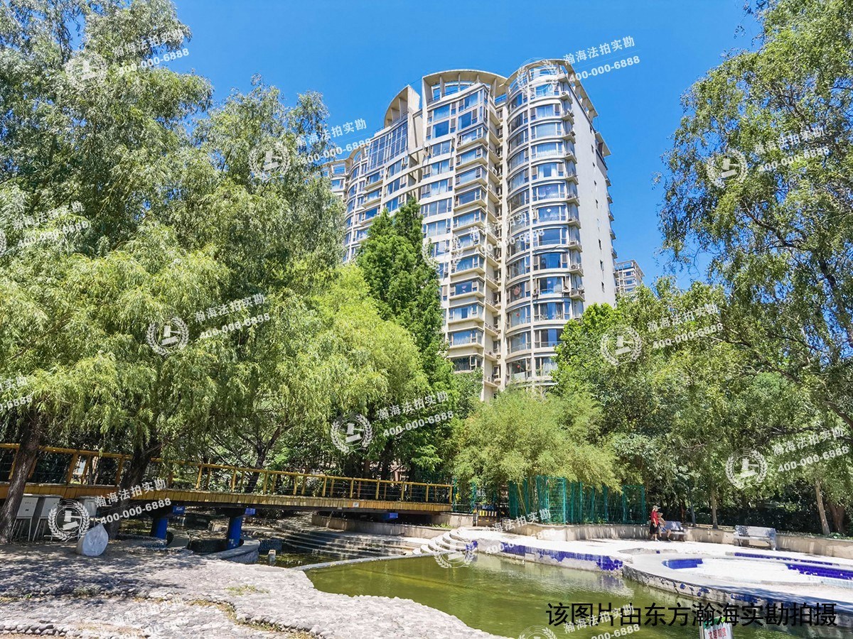 珠江骏景中区5号楼1601室