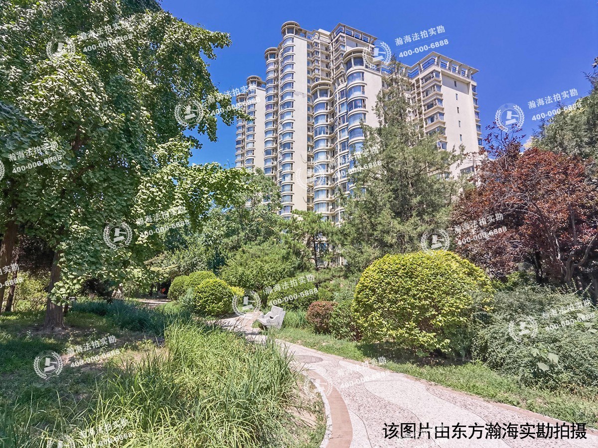 珠江骏景中区5号楼1601室