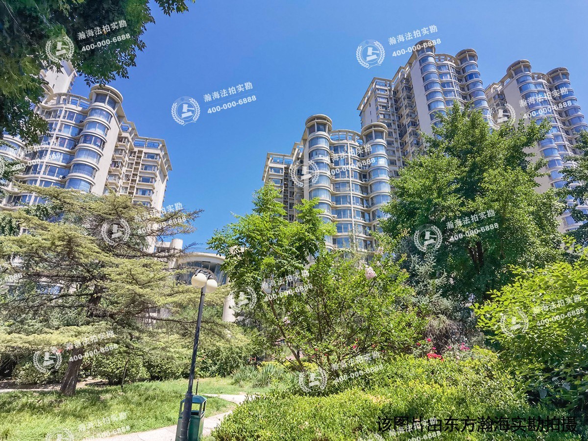 珠江骏景中区5号楼1601室