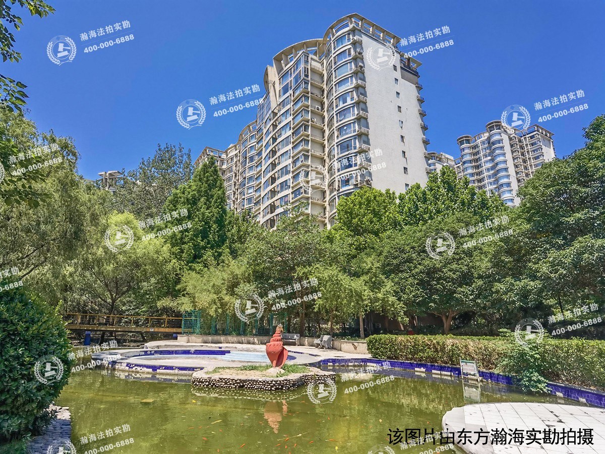 珠江骏景中区5号楼1601室