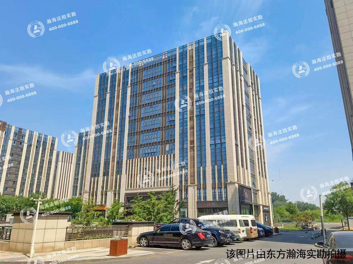启航国际三期1号楼1012室
