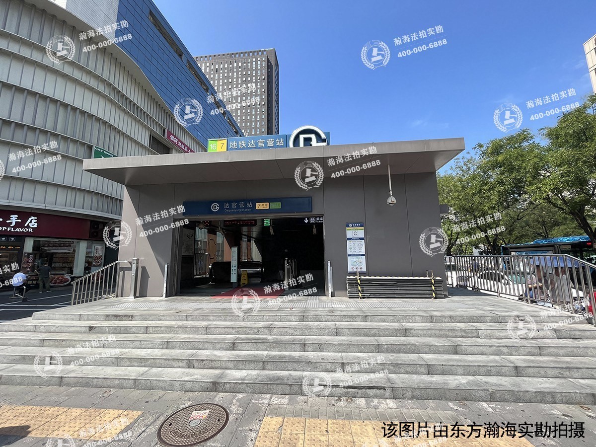 朗琴园2号楼1605室