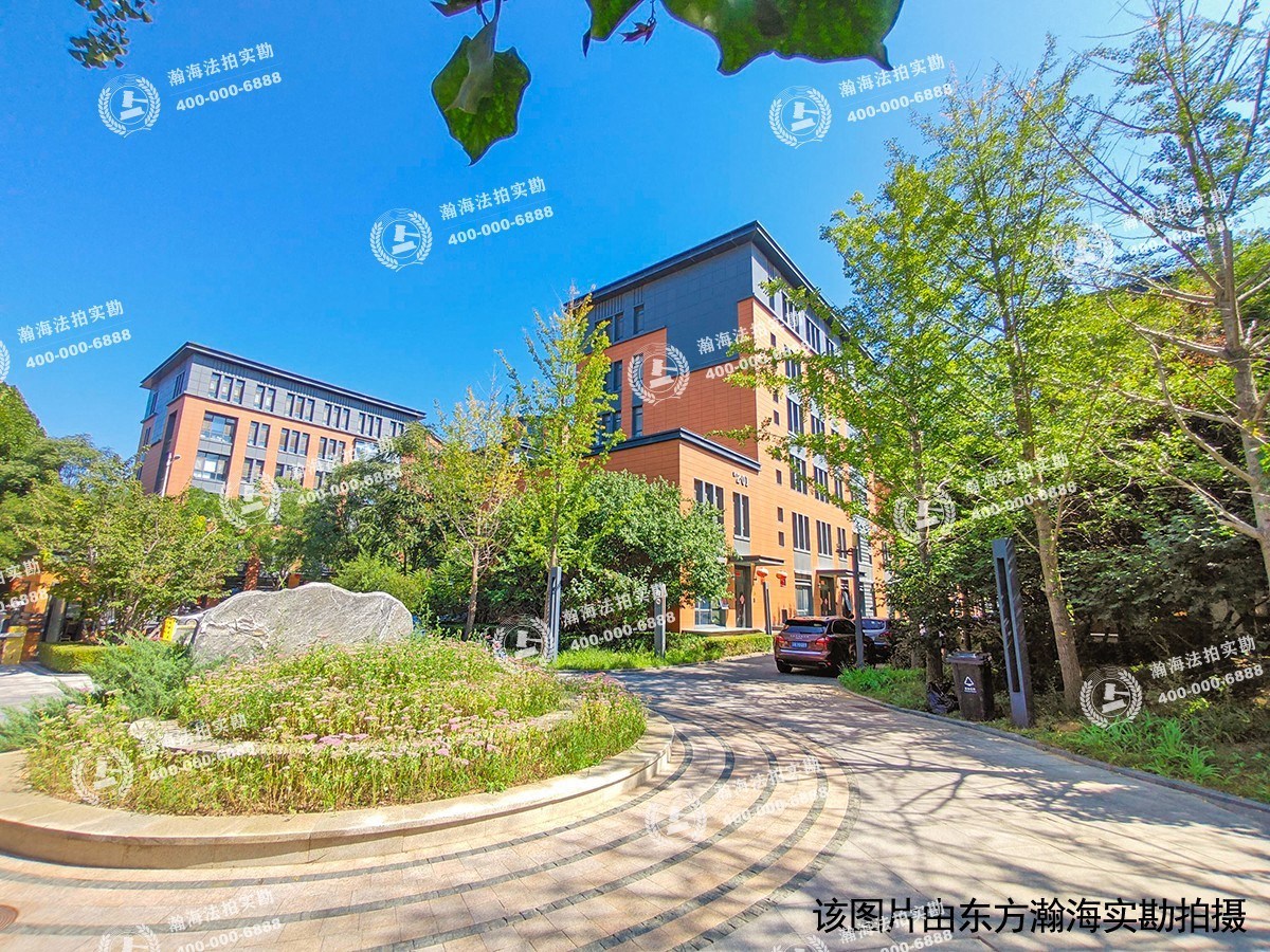 经略天则117号楼101室