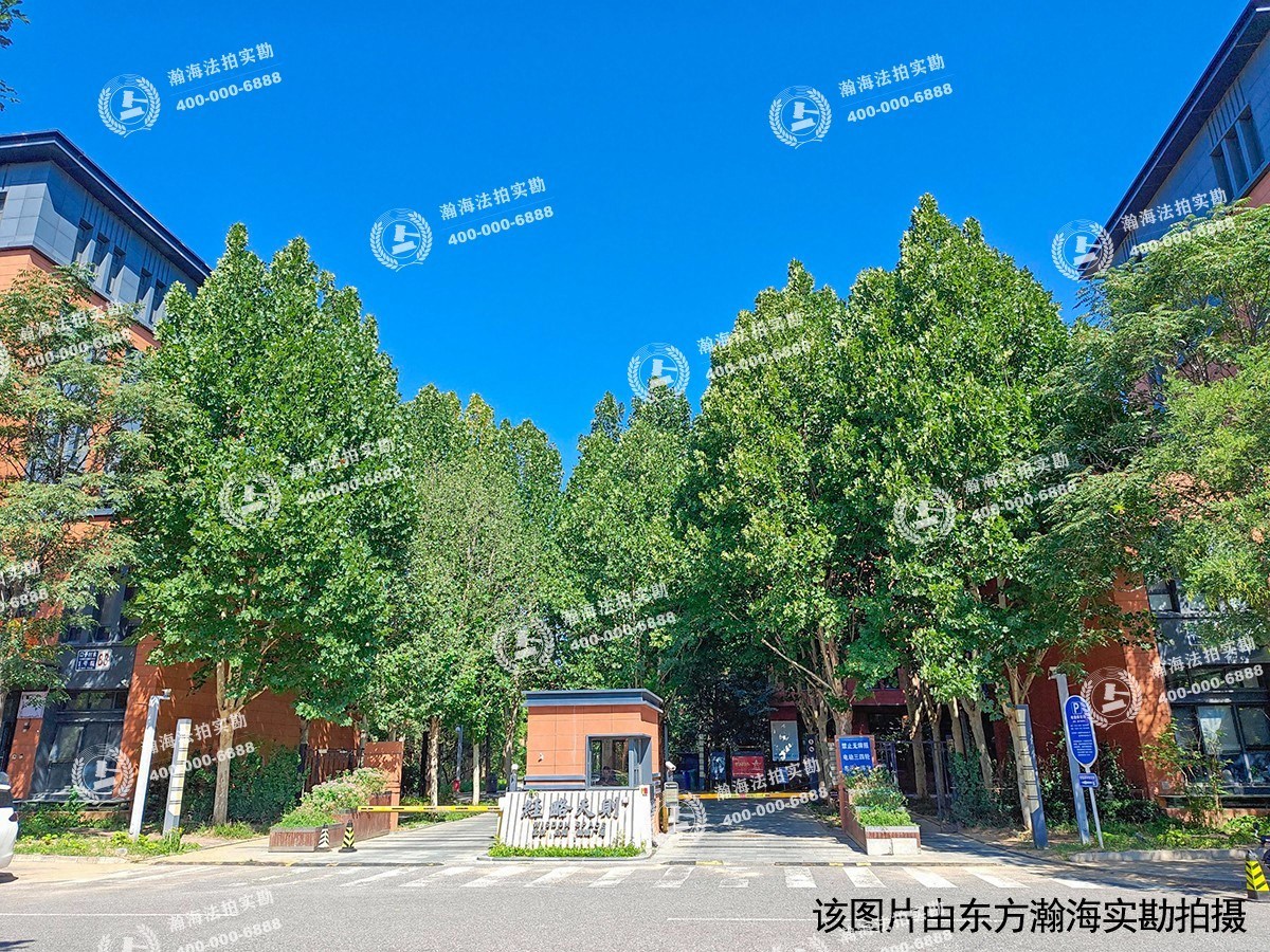 经略天则117号楼101室