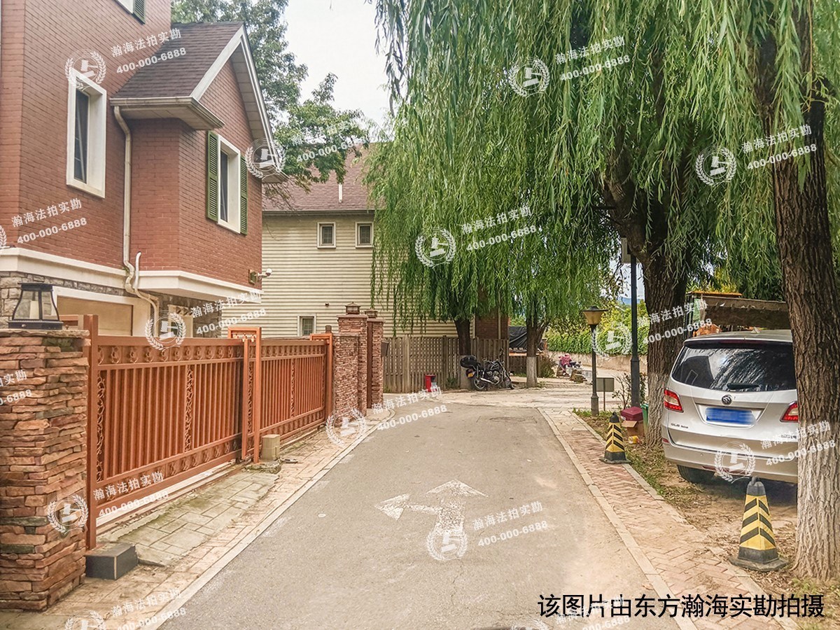 西山美墅馆E区71号（别墅）
