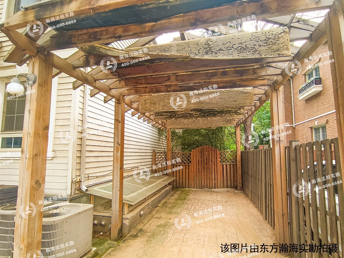 西山美墅馆E区71号（别墅）