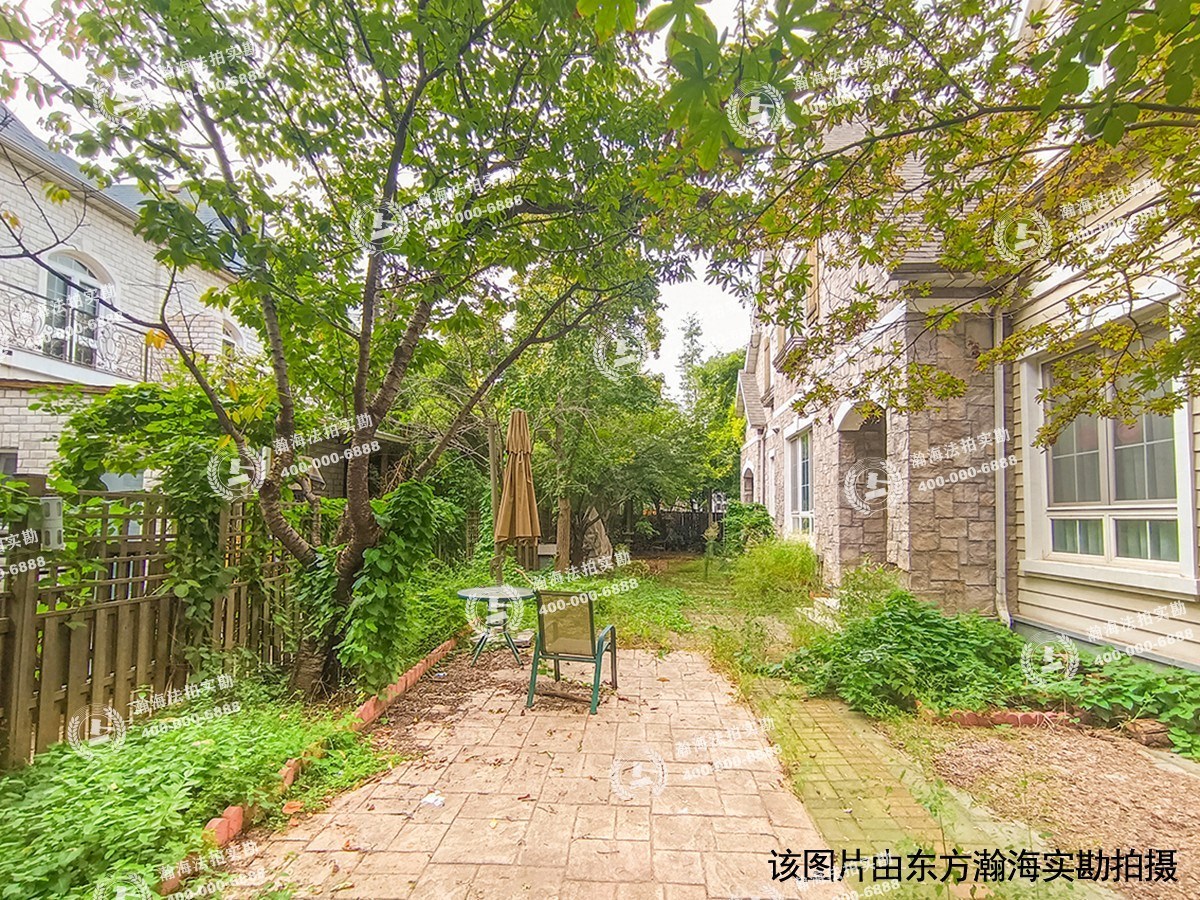 西山美墅馆E区71号（别墅）
