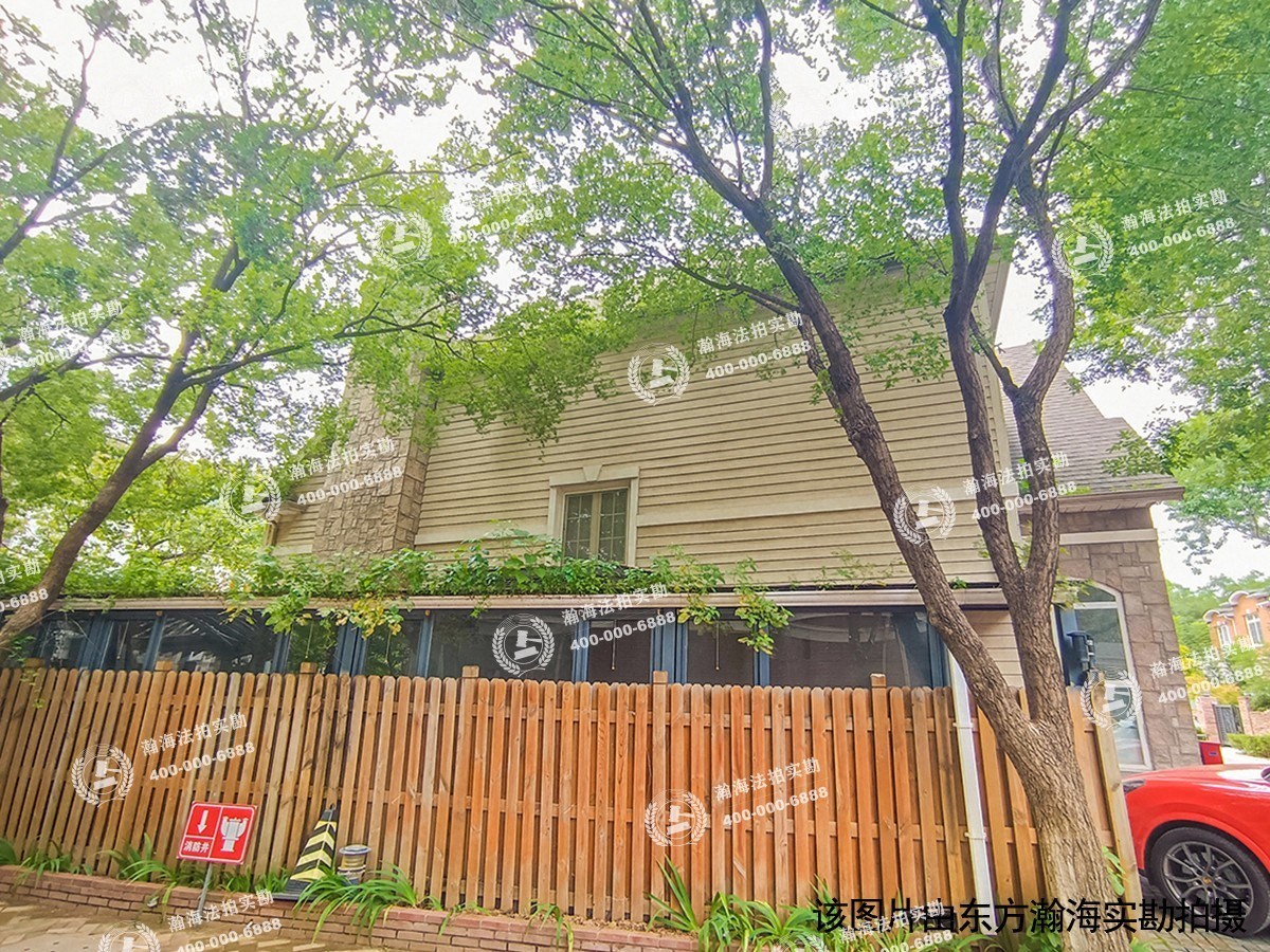 西山美墅馆E区71号（别墅）