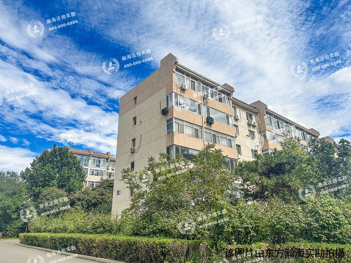 王府温馨公寓12号楼2单元201室