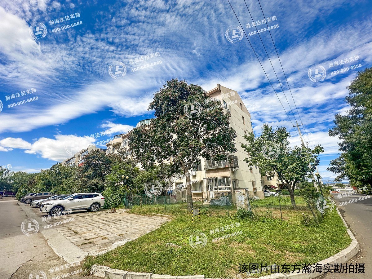 王府温馨公寓12号楼2单元201室