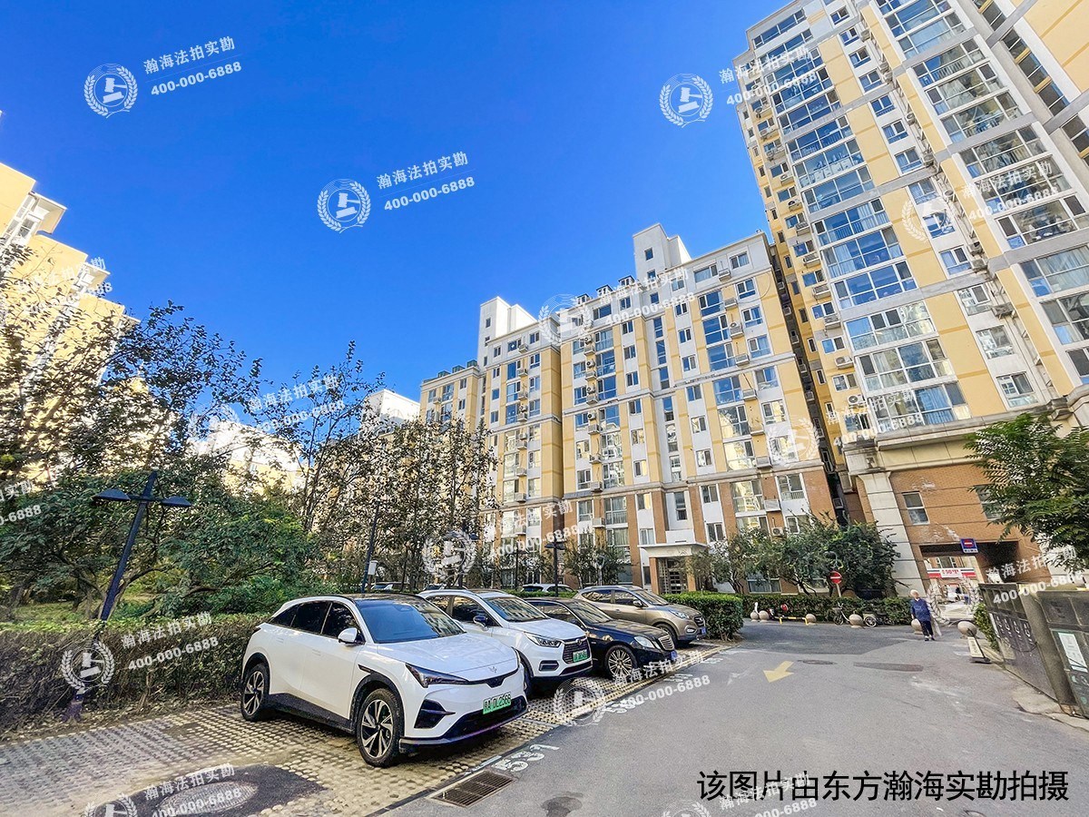星河苑1号院 9号楼402室