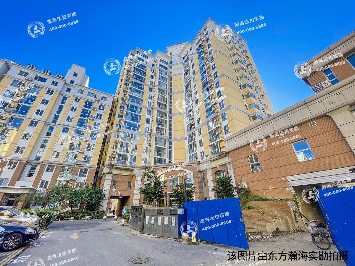 星河苑1号院 9号楼402室