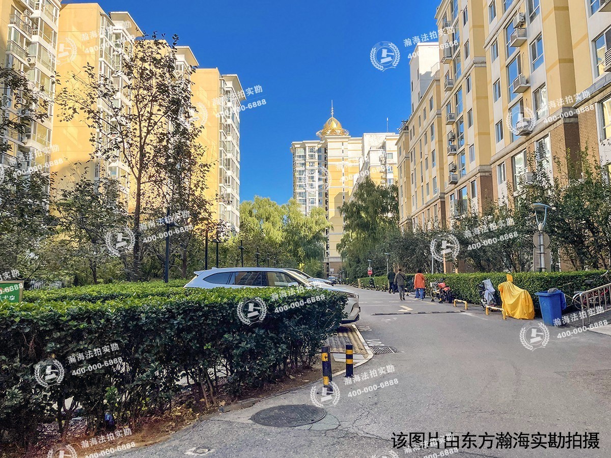 星河苑1号院 9号楼402室