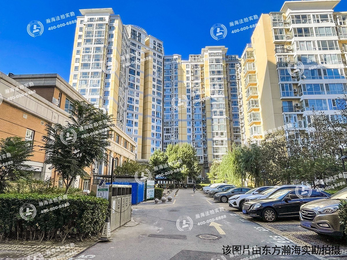 星河苑1号院 9号楼402室