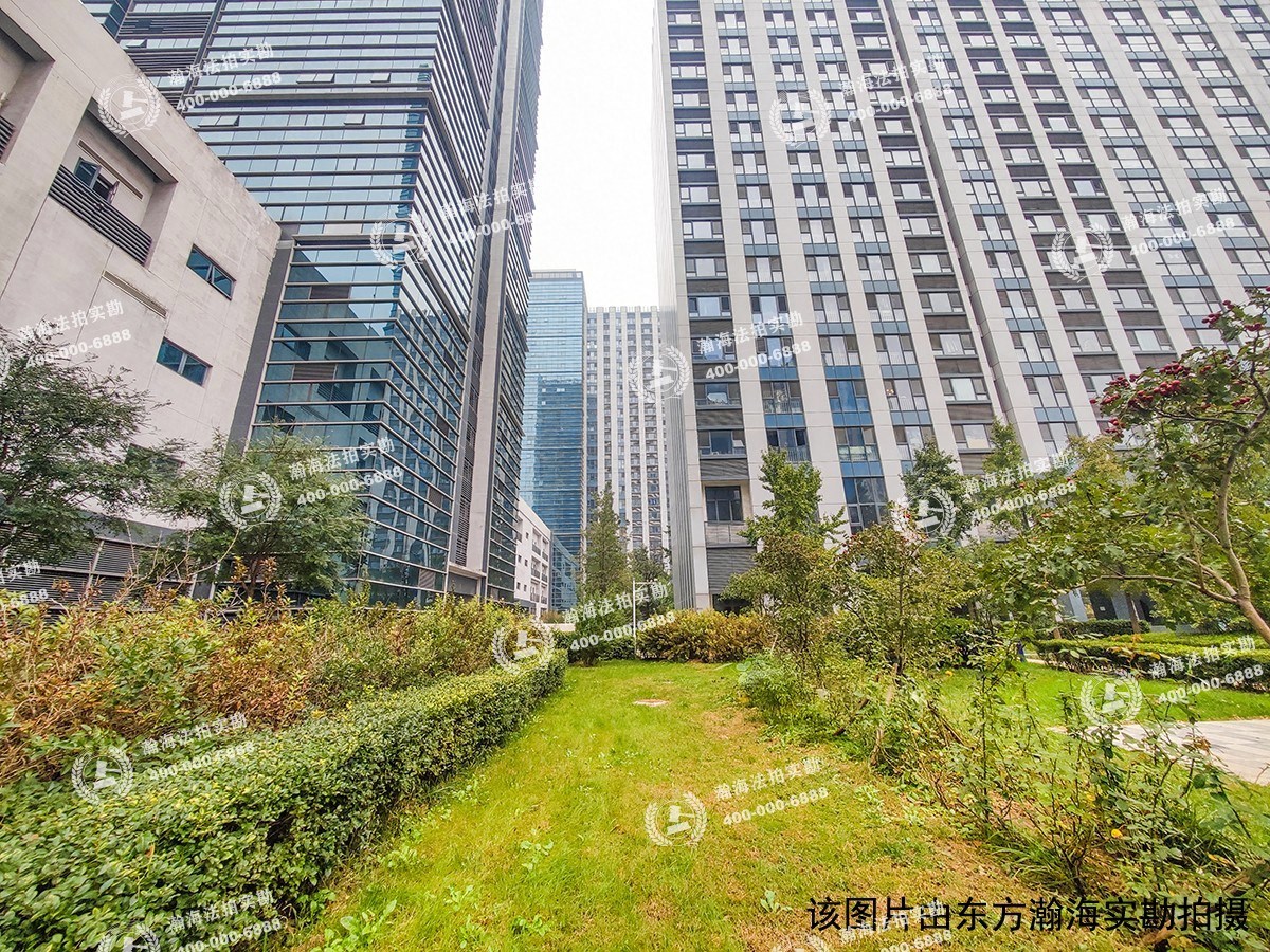 力宝广场8号楼209室（商铺）