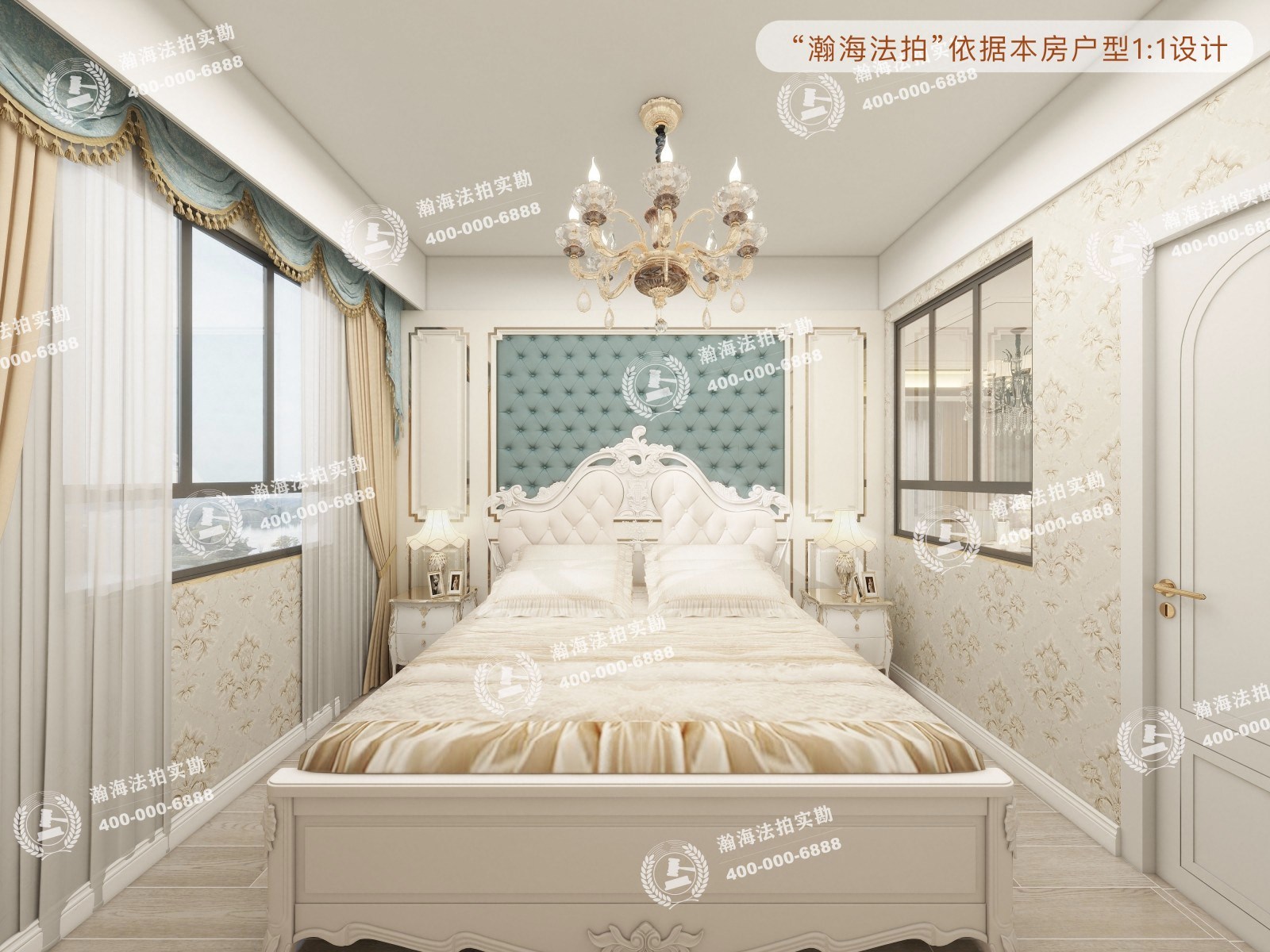 世纪金色嘉园7号楼2610室
