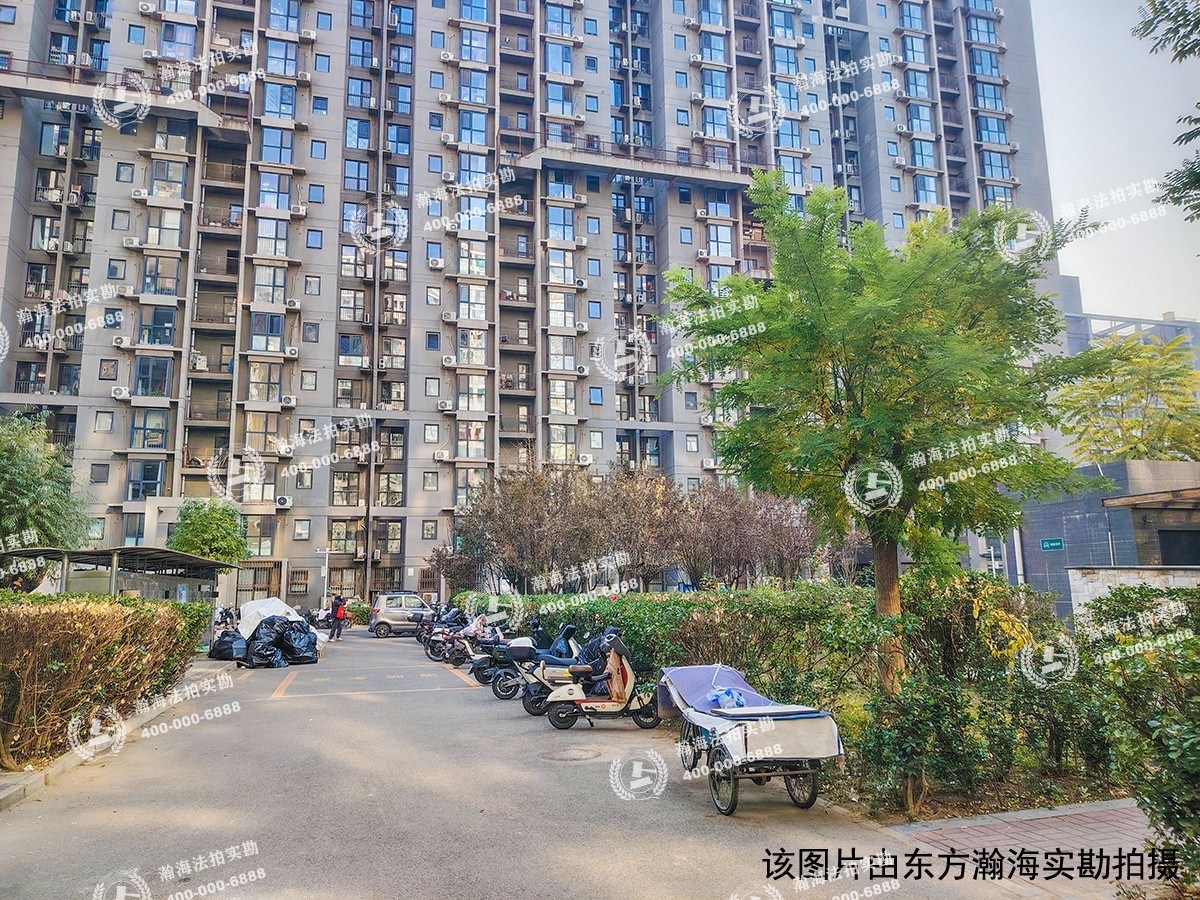德胜置业2号楼北单元1101室