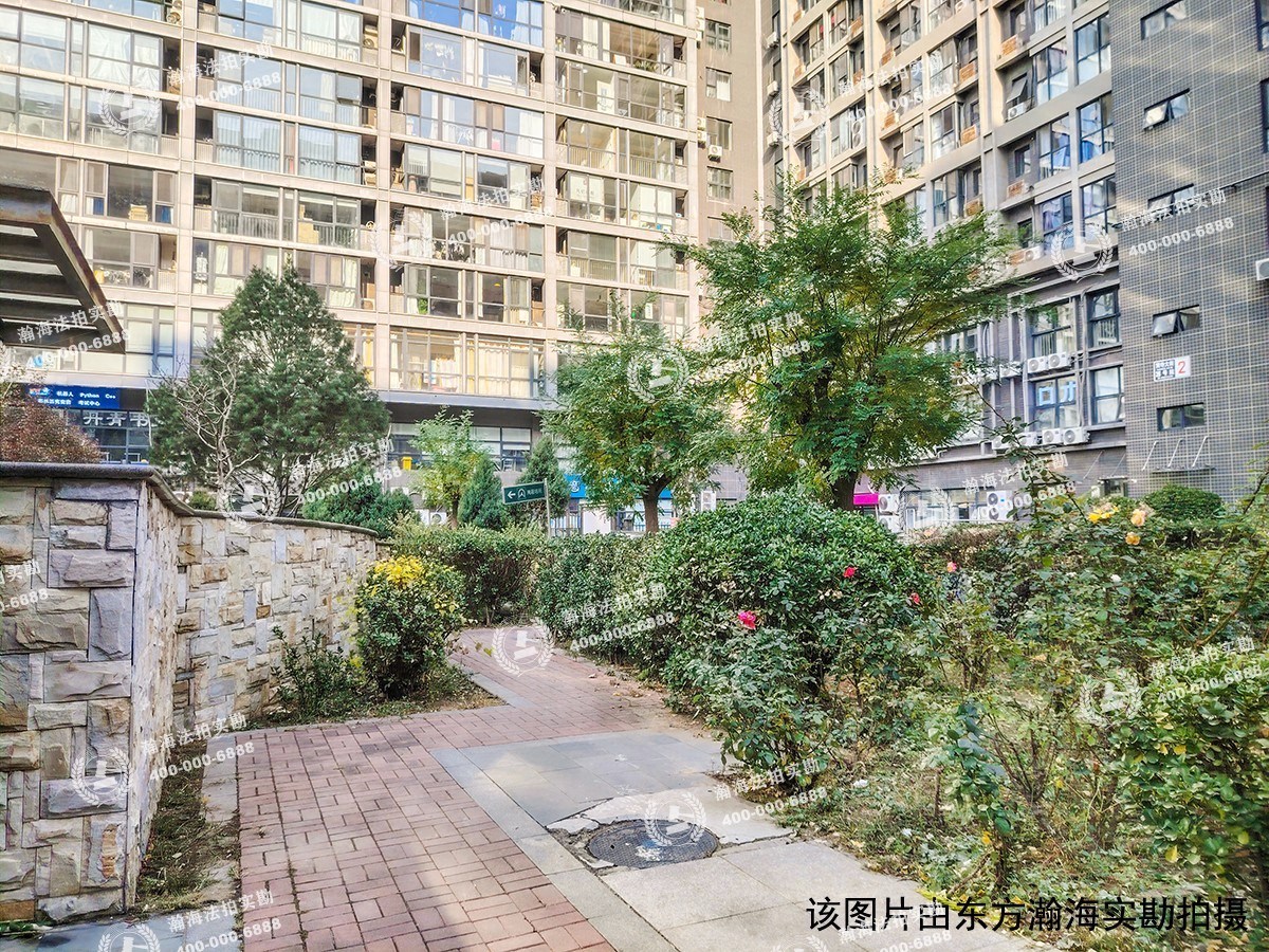 德胜置业2号楼北单元1101室