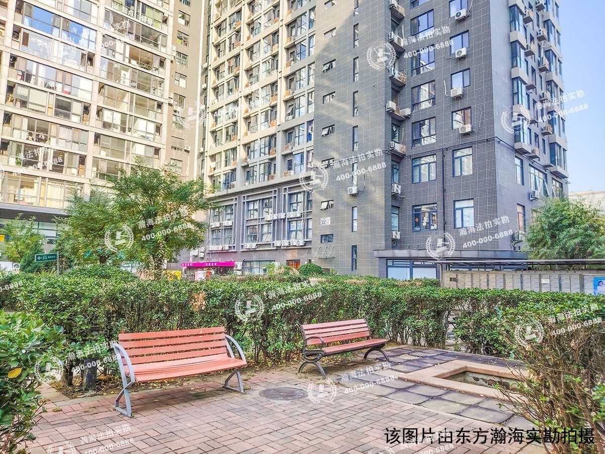 德胜置业2号楼北单元1101室