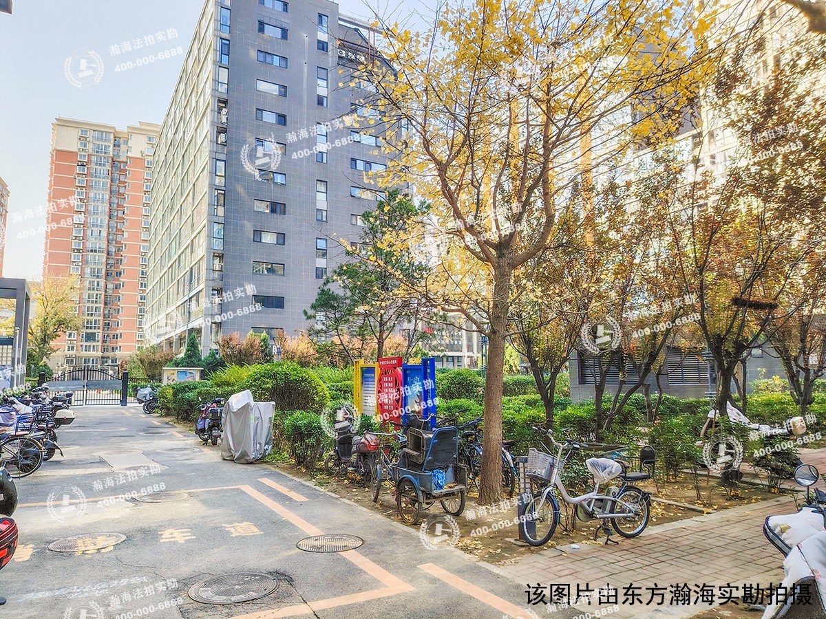 德胜置业2号楼北单元1101室
