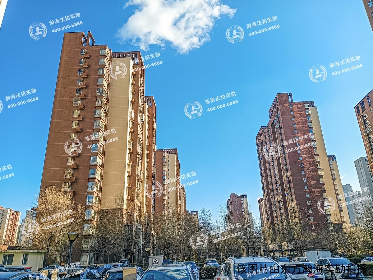 南竺园一区7号楼2104-5室