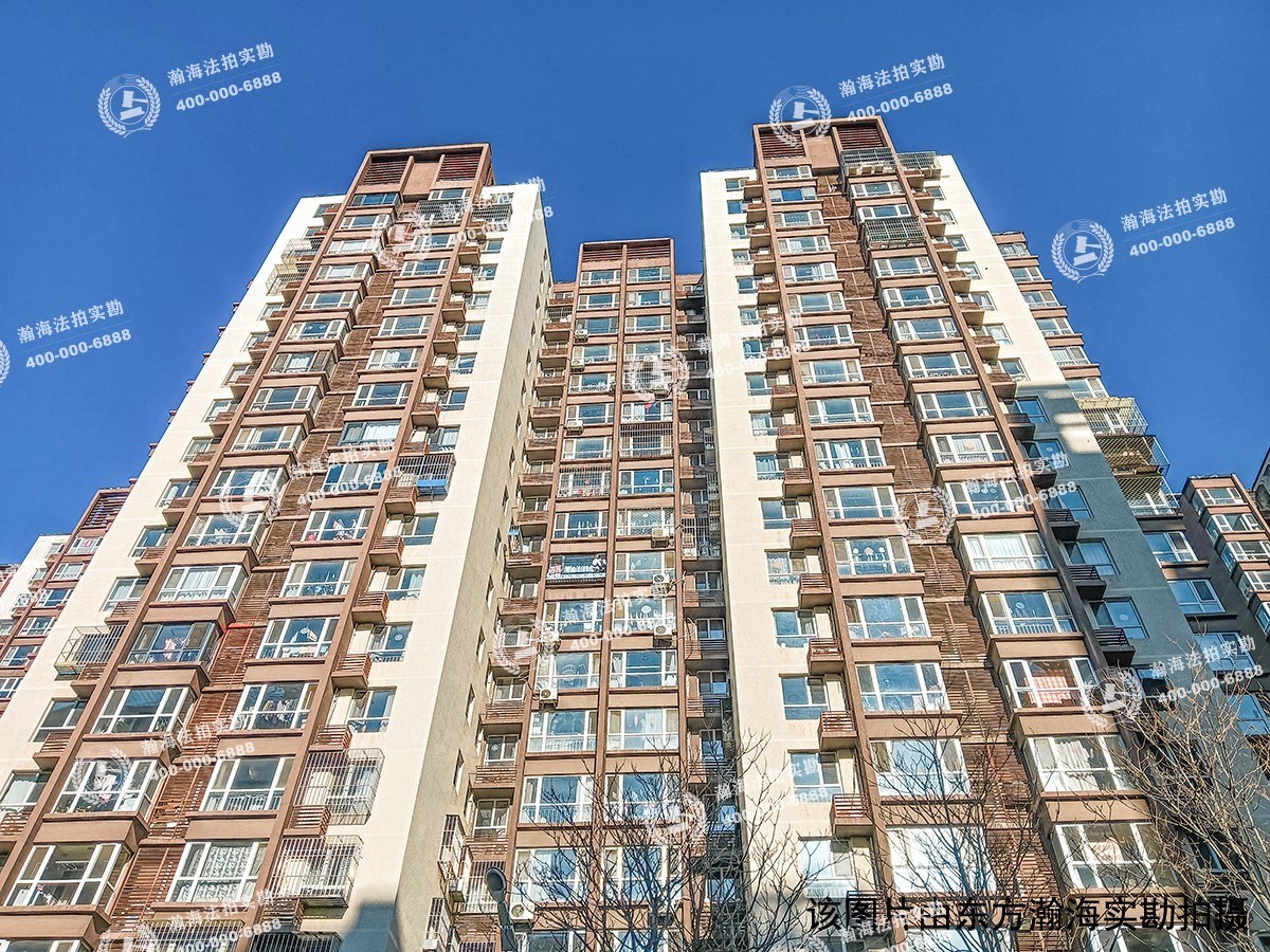 南竺园一区7号楼2104-5室