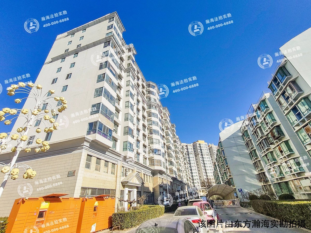 宁馨苑2号楼2单元262室