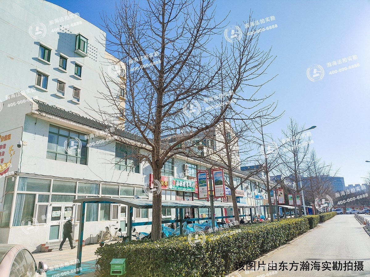 宁馨苑2号楼2单元262室