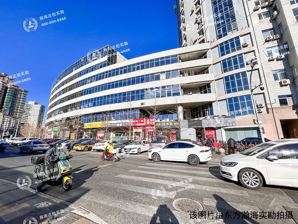 华府景园1号楼4单元302室