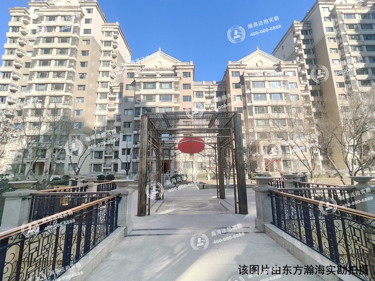 远洋万和城A区 10号楼负2022号（车位）