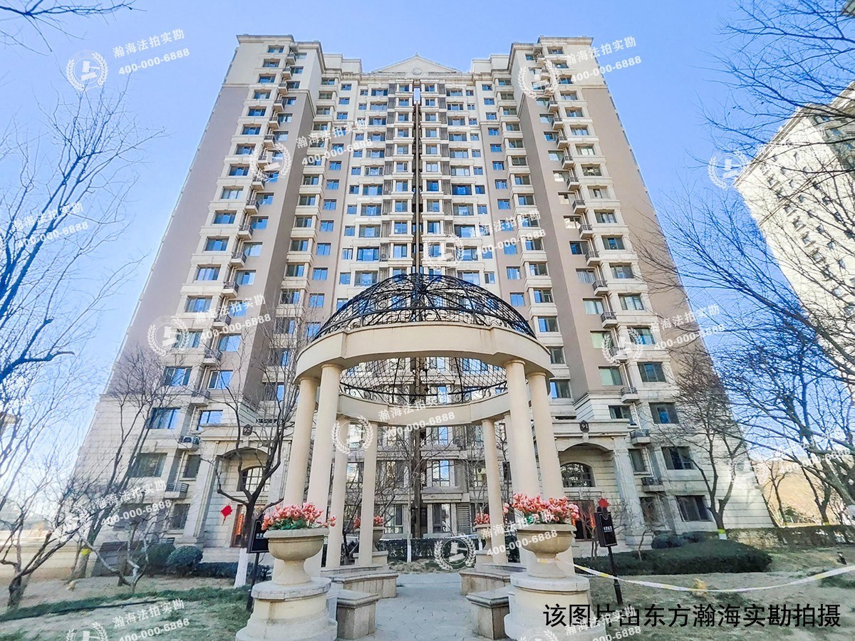 远洋万和城A区 10号楼负2022号（车位）