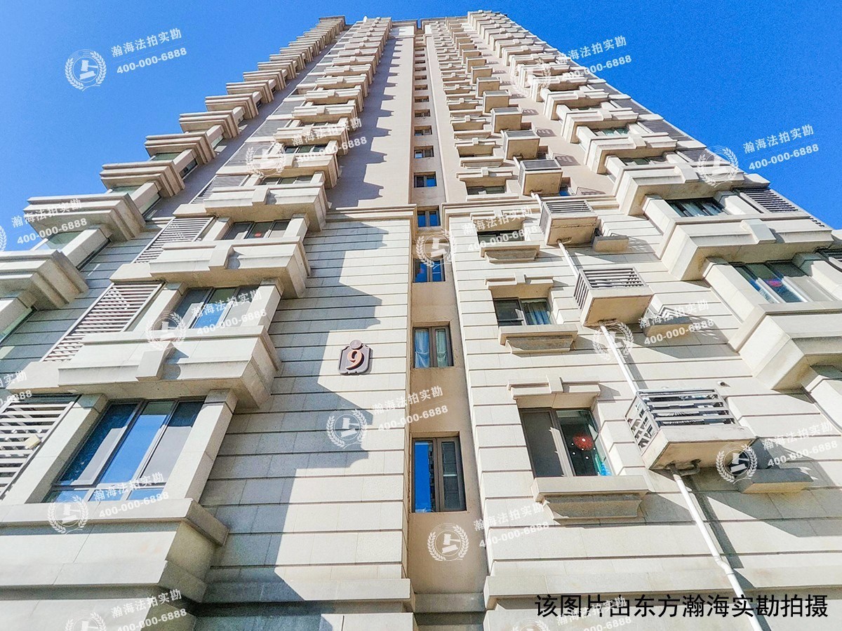 远洋万和城A区 10号楼负2022号（车位）