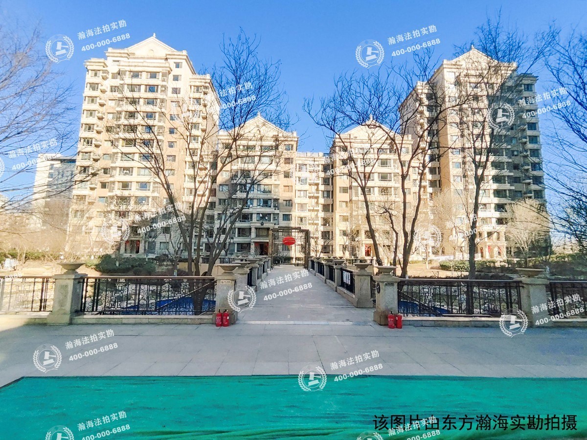 远洋万和城A区 10号楼负2022号（车位）