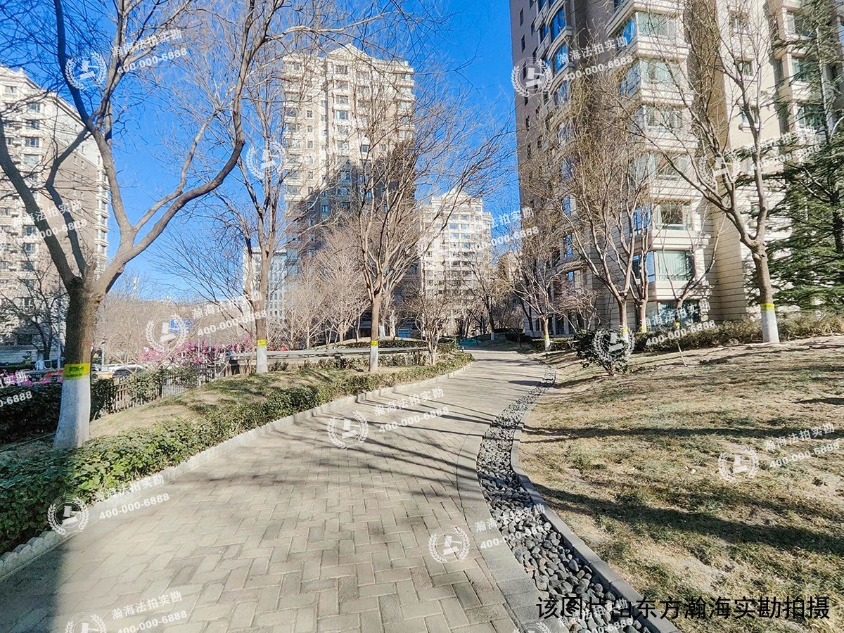远洋万和城A区 10号楼负2022号（车位）